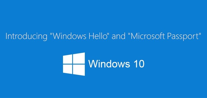 Windows Hello Nivel De Securitate Biometric In Windows 10 Epa Systems Craiova 3596