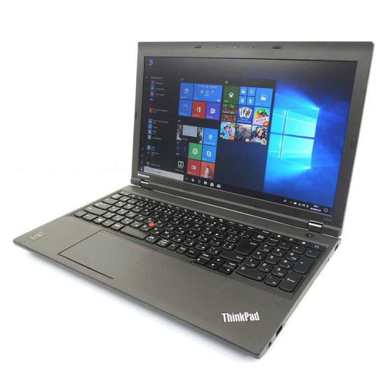 リーズナブルな-Lenovo ThinkPad L540 Core i3 4000M 2.4GHz/8GB/128GB(SSD)/Multi/15.6 W/FWXGA(1•366x768)/Win10 - educationpolicynetwork.eu